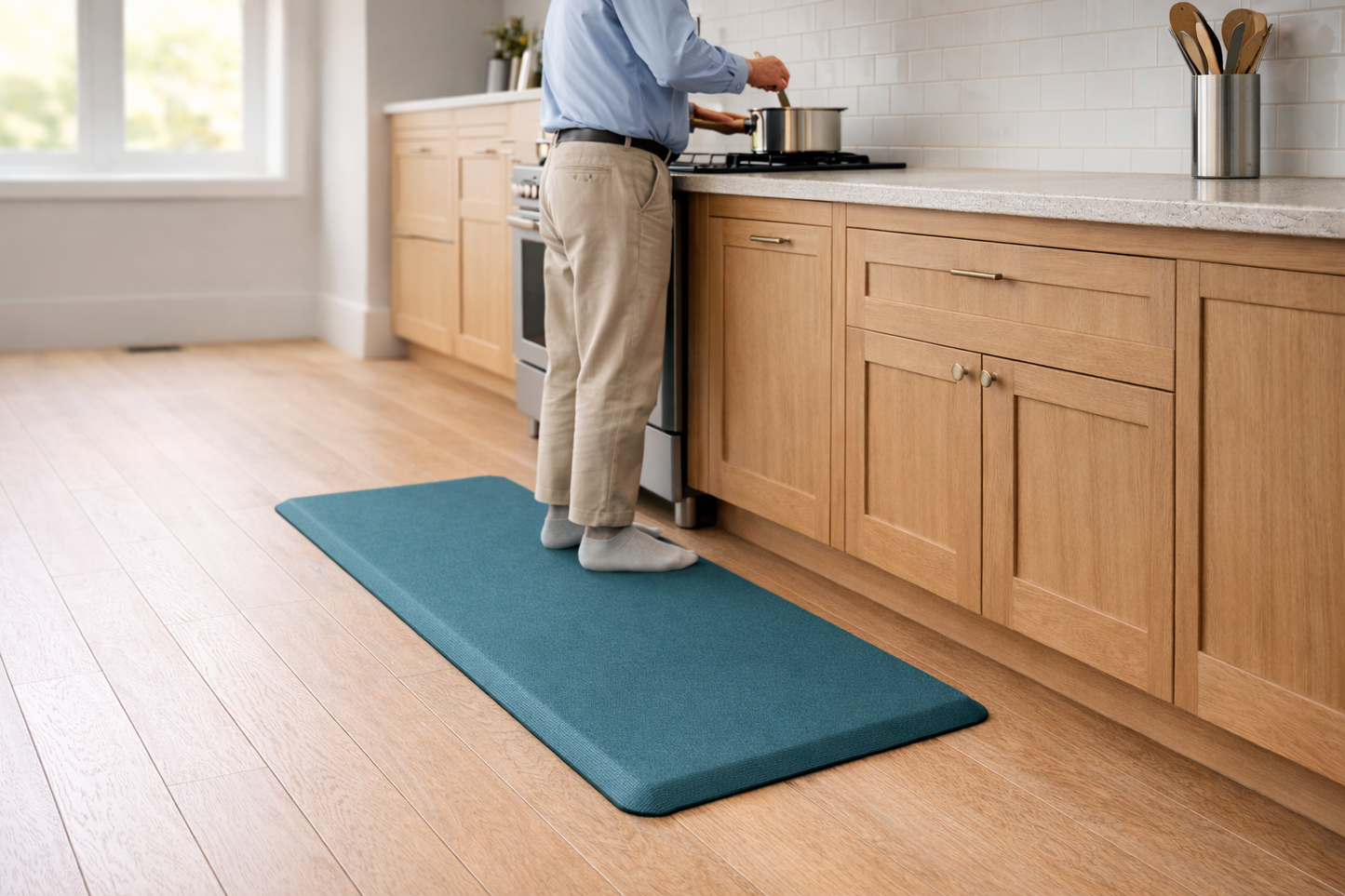 Tapis Anti-Fatigue