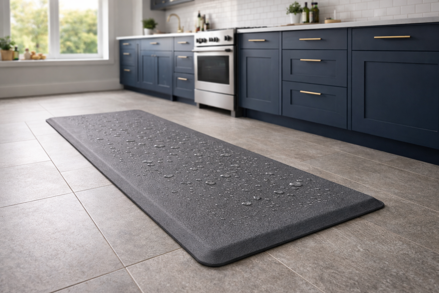 Tapis Anti-Fatigue